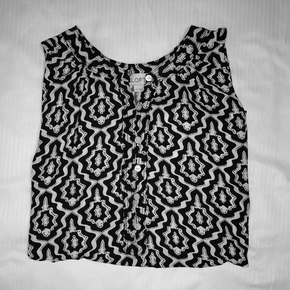 Loft Shell - image 1